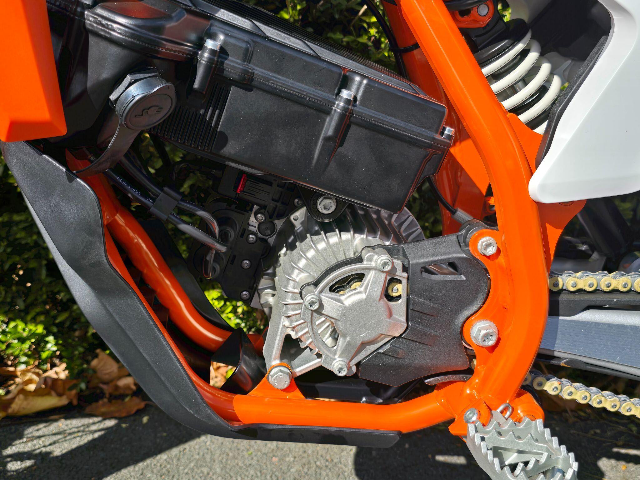 2024 KTM 